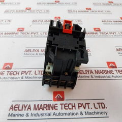 Telemecanique Lc1-d169•A 65 Contactor 40A 660V