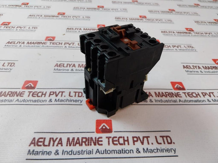Telemecanique Lc1-d169•A 65 Contactor 40A 660V