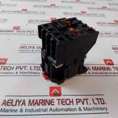 Telemecanique Lc1-d169•A 65 Contactor 40A 660V