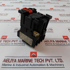 Telemecanique Lc1-d169•A 65 Contactor 40A 660V