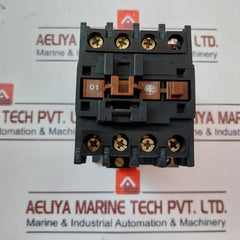 Telemecanique Lc1-d169•A 65 Contactor 40A 660V