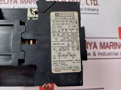 Telemecanique Lc1-d169•A 65 Contactor 40A 660V