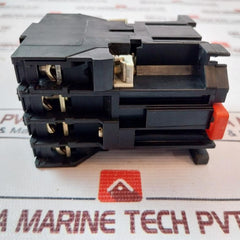 Telemecanique Lc1-d169•A 65 Contactor 40A 660V