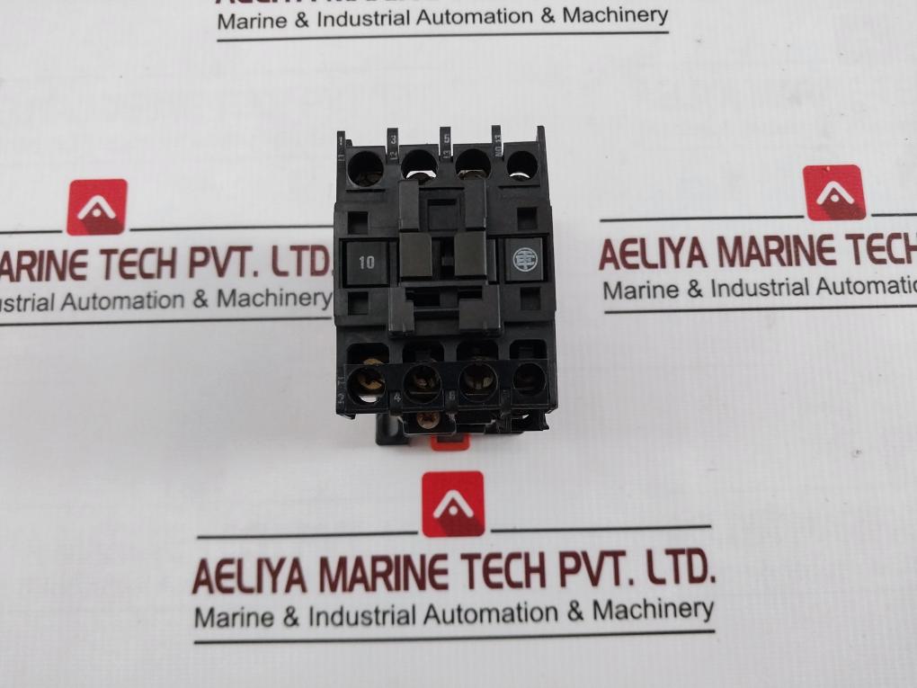 Telemecanique Lc1-d173.A65 Contactor 32A 660V 380V 50Hz 374153-b