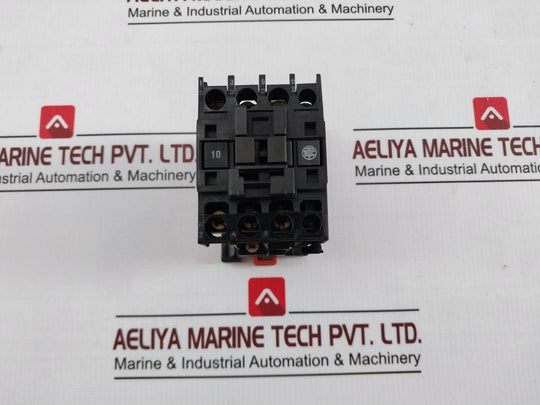 Telemecanique Lc1-d173.A65 Contactor 32A 660V 380V 50Hz 374153-b