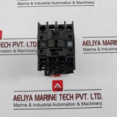 Telemecanique Lc1-d173.A65 Contactor 32A 660V 380V 50Hz 374153-b