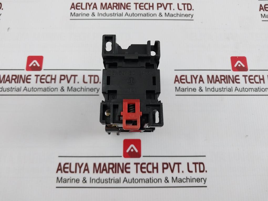 Telemecanique Lc1-d173.A65 Contactor 32A 660V 380V 50Hz 374153-b