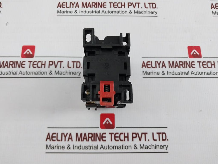 Telemecanique Lc1-d173.A65 Contactor 32A 660V 380V 50Hz 374153-b