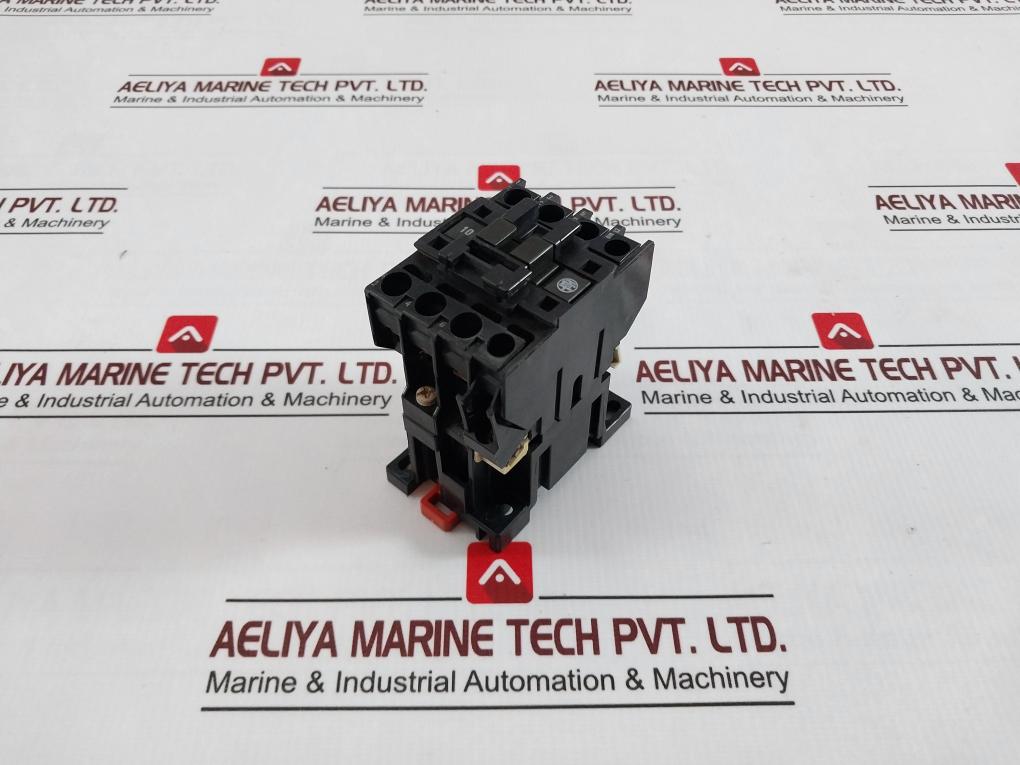 Telemecanique Lc1-d173.A65 Contactor 32A 660V 380V 50Hz 374153-b