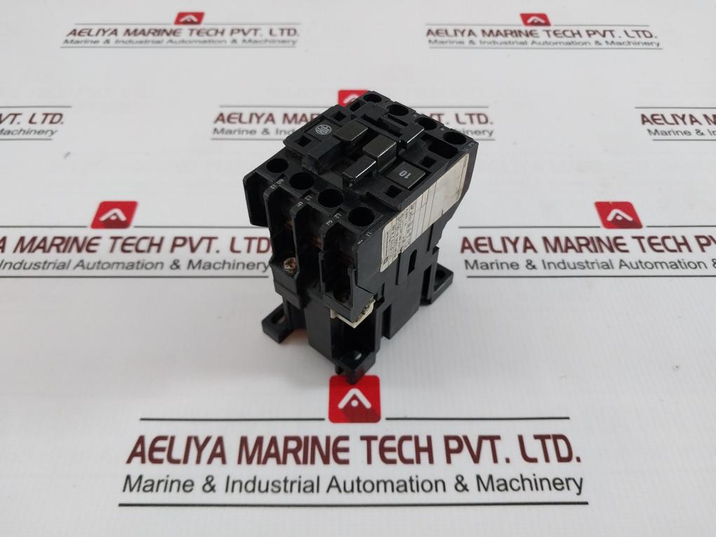 Telemecanique Lc1-d173.A65 Contactor 32A 660V 380V 50Hz 374153-b