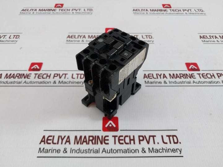 Telemecanique Lc1-d173.A65 Contactor 32A 660V 380V 50Hz 374153-b