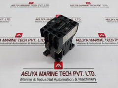 Telemecanique Lc1-d173.A65 Contactor 32A 660V 380V 50Hz 374153-b