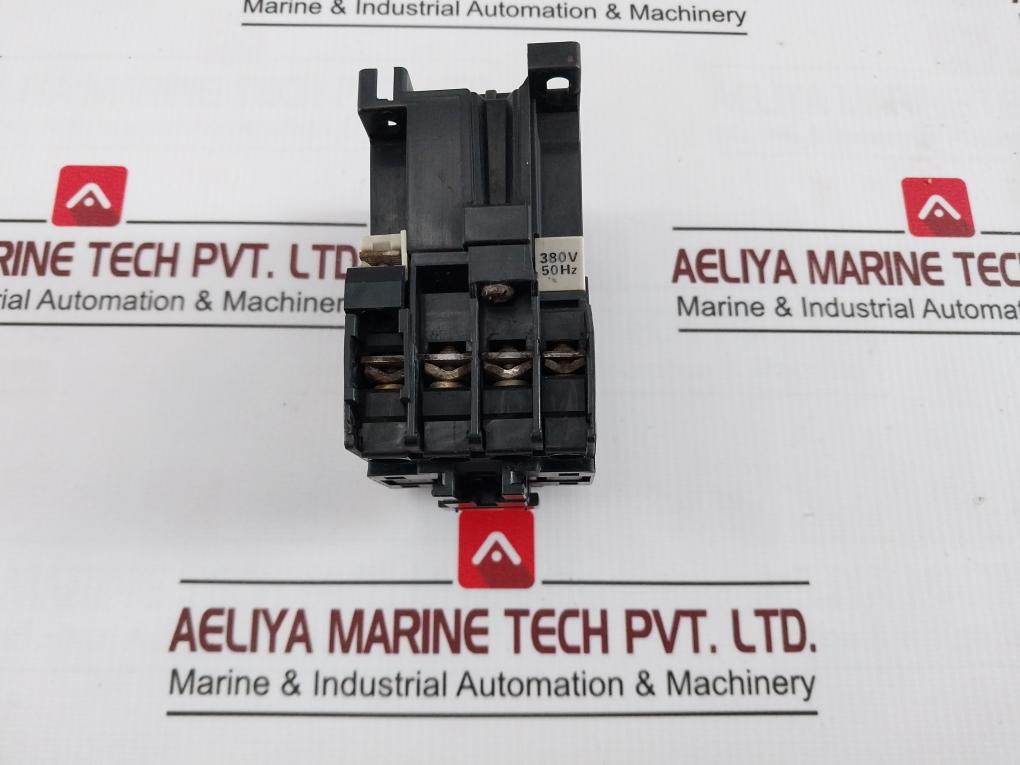 Telemecanique Lc1-d173.A65 Contactor 32A 660V 380V 50Hz 374153-b