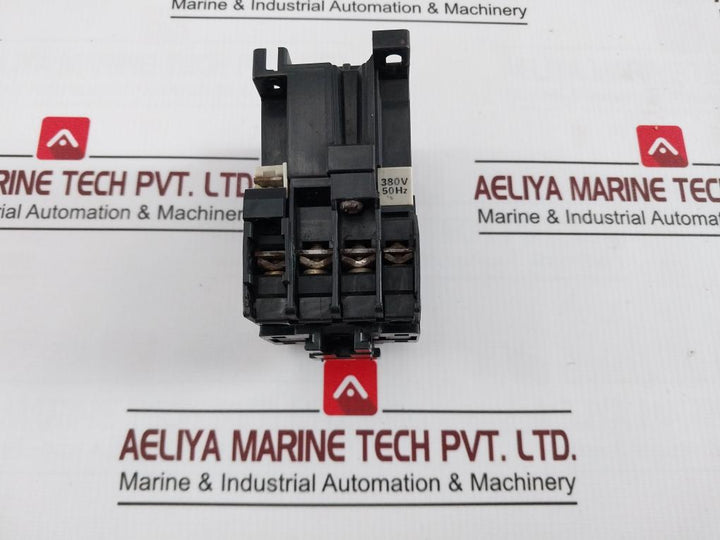 Telemecanique Lc1-d173.A65 Contactor 32A 660V 380V 50Hz 374153-b