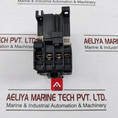 Telemecanique Lc1-d173.A65 Contactor 32A 660V 380V 50Hz 374153-b