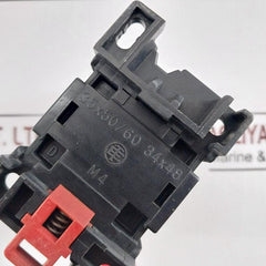 Telemecanique Lc1-d173.A65 Contactor 32A 660V 380V 50Hz 374153-b