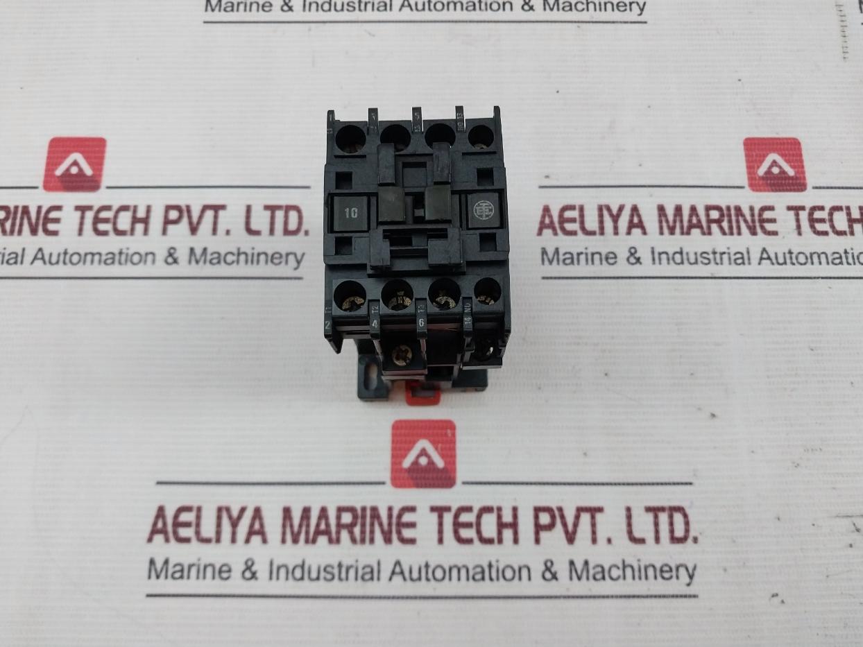 Telemecanique Lc1-d173.A65 Magnetic Contactor 16A 220-240V 60Hz Vde0660 374153-d