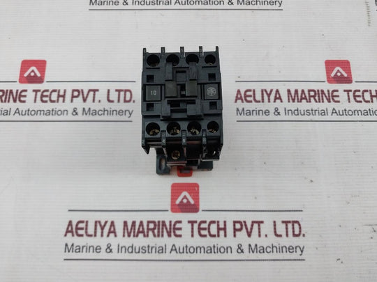 Telemecanique Lc1-d173.A65 Magnetic Contactor 16A 220-240V 60Hz Vde0660 374153-d