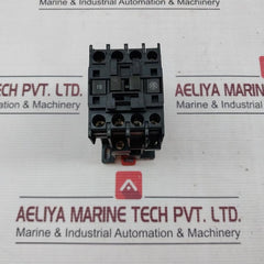 Telemecanique Lc1-d173.A65 Magnetic Contactor 16A 220-240V 60Hz Vde0660 374153-d