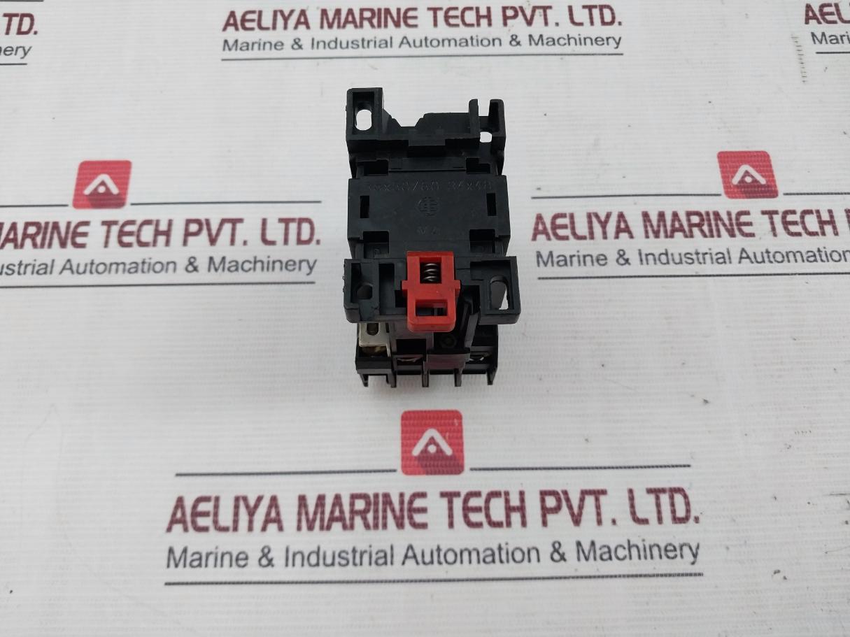 Telemecanique Lc1-d173.A65 Magnetic Contactor 16A 220-240V 60Hz Vde0660 374153-d