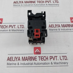Telemecanique Lc1-d173.A65 Magnetic Contactor 16A 220-240V 60Hz Vde0660 374153-d