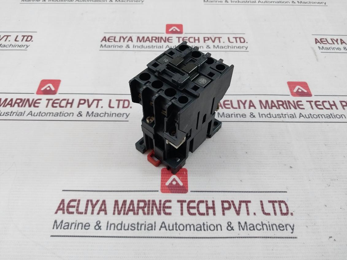 Telemecanique Lc1-d173.A65 Magnetic Contactor 16A 220-240V 60Hz Vde0660 374153-d