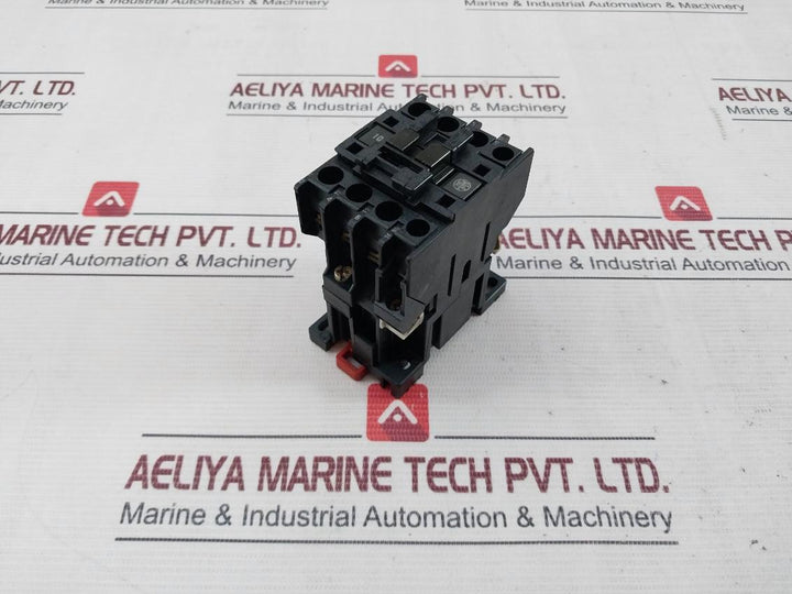 Telemecanique Lc1-d173.A65 Magnetic Contactor 16A 220-240V 60Hz Vde0660 374153-d