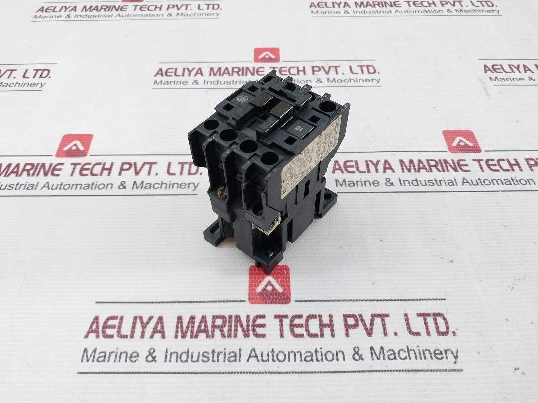 Telemecanique Lc1-d173.A65 Magnetic Contactor 16A 220-240V 60Hz Vde0660 374153-d