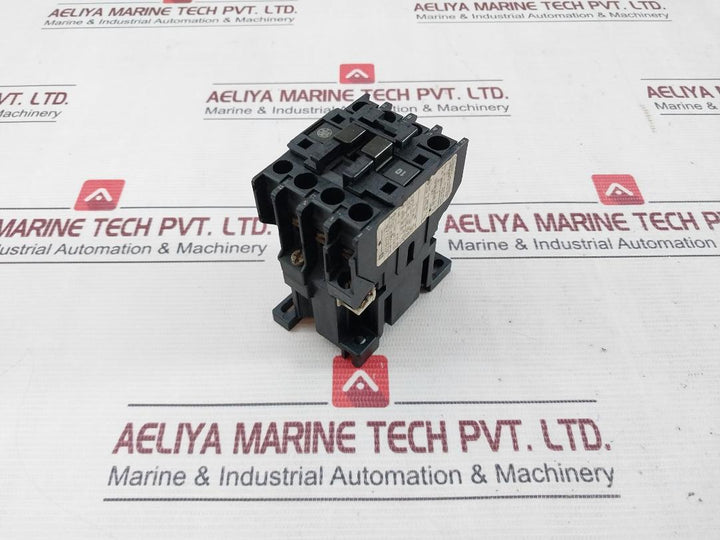 Telemecanique Lc1-d173.A65 Magnetic Contactor 16A 220-240V 60Hz Vde0660 374153-d