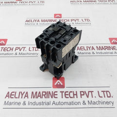 Telemecanique Lc1-d173.A65 Magnetic Contactor 16A 220-240V 60Hz Vde0660 374153-d