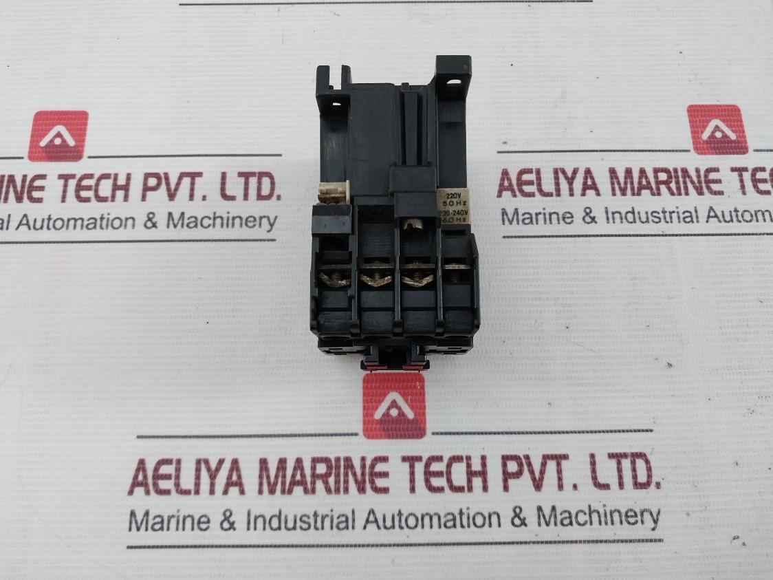 Telemecanique Lc1-d173.A65 Magnetic Contactor 16A 220-240V 60Hz Vde0660 374153-d