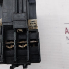 Telemecanique Lc1-d173.A65 Magnetic Contactor 16A 220-240V 60Hz Vde0660 374153-d