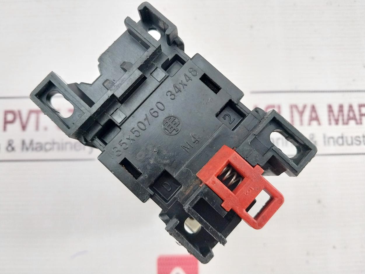 Telemecanique Lc1-d173.A65 Magnetic Contactor 16A 220-240V 60Hz Vde0660 374153-d