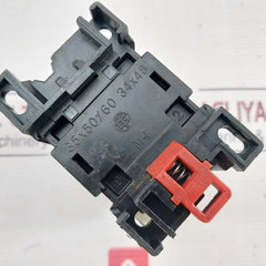 Telemecanique Lc1-d173.A65 Magnetic Contactor 16A 220-240V 60Hz Vde0660 374153-d