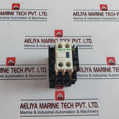 Telemecanique Lc1-d173.A65 Magnetic Contactor 220-240V 50/60Hz