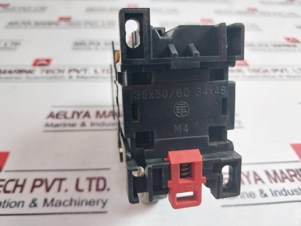 Telemecanique Lc1-d173.A65 Magnetic Contactor 220-240V 50/60Hz