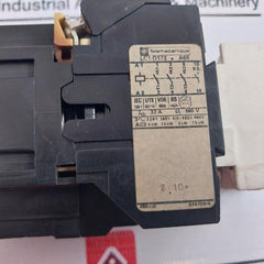 Telemecanique Lc1-d173.A65 Magnetic Contactor 220-240V 50/60Hz