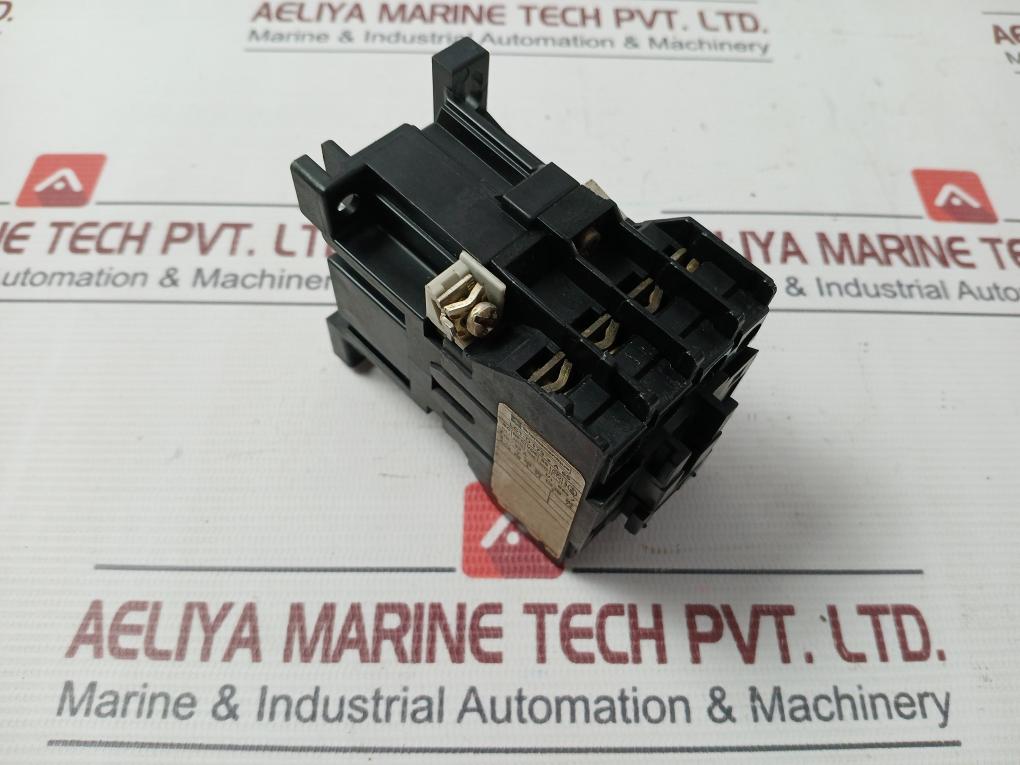 Telemecanique Lc1-d173.A65 Magnetic Contactor 220-240V 50/60Hz 32A