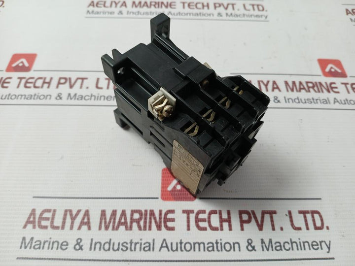 Telemecanique Lc1-d173.A65 Magnetic Contactor 220-240V 50/60Hz 32A