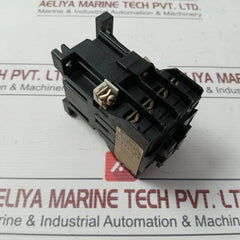 Telemecanique Lc1-d173.A65 Magnetic Contactor 220-240V 50/60Hz 32A