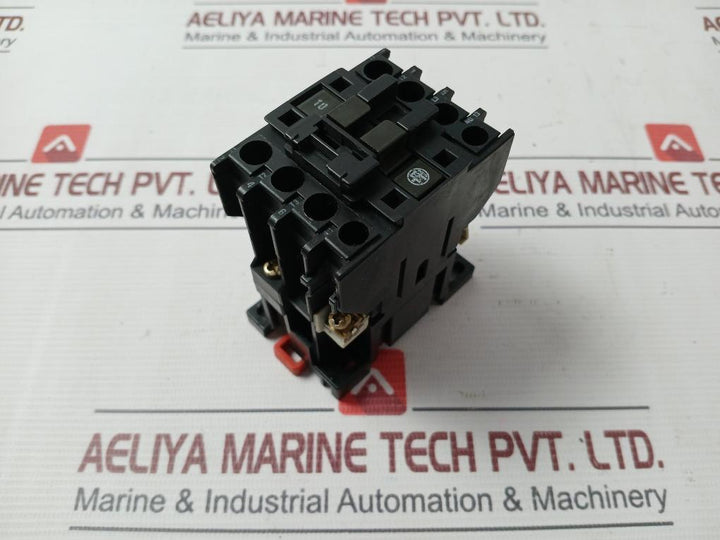 Telemecanique Lc1-d173.A65 Magnetic Contactor 220-240V 50/60Hz 32A