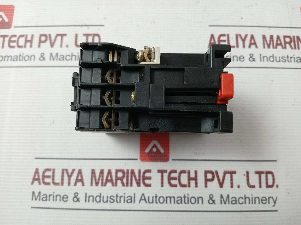 Telemecanique Lc1-d173.A65 Magnetic Contactor 220-240V 50/60Hz 32A