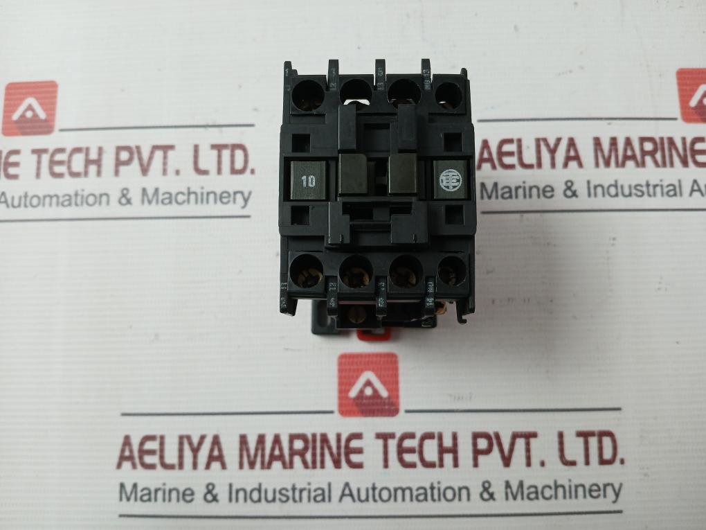 Telemecanique Lc1-d173.A65 Magnetic Contactor 50/60Hz 32A