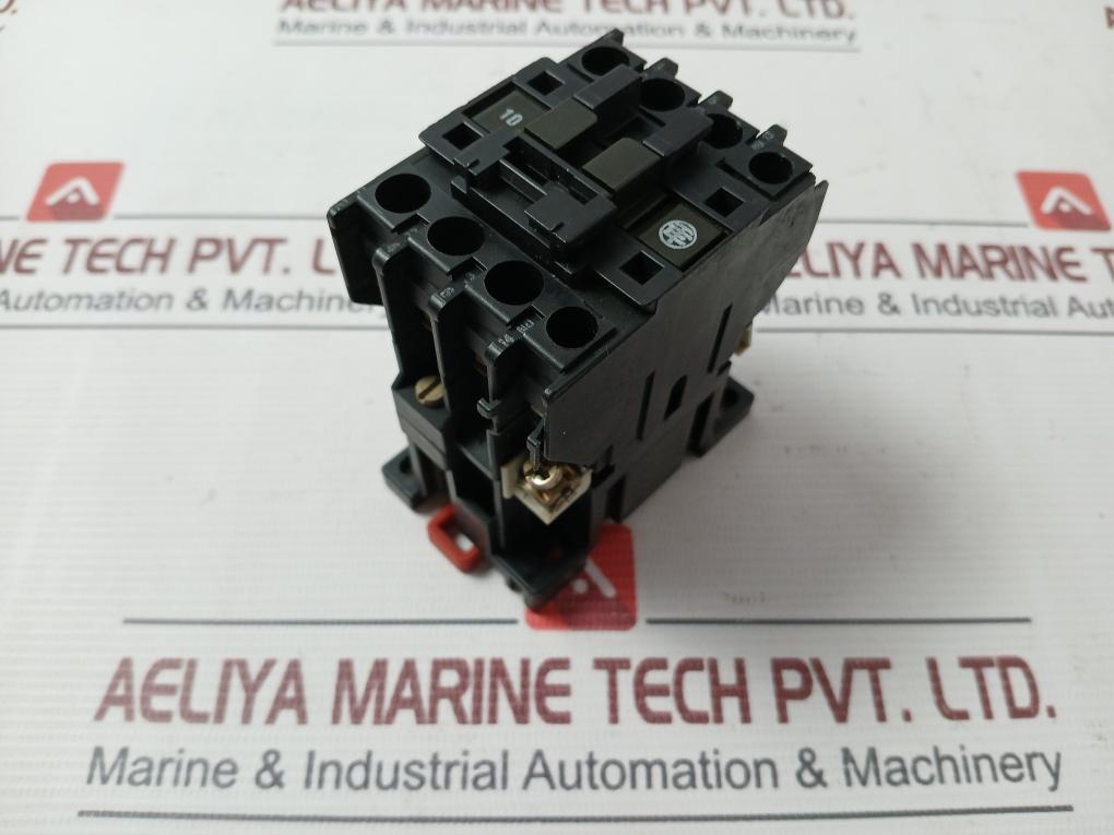 Telemecanique Lc1-d173.A65 Magnetic Contactor 50/60Hz 32A