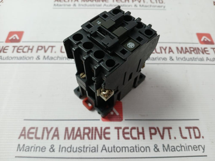Telemecanique Lc1-d173.A65 Magnetic Contactor 50/60Hz 32A