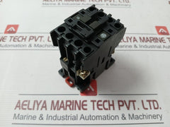 Telemecanique Lc1-d173.A65 Magnetic Contactor 50/60Hz 32A
