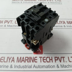 Telemecanique Lc1-d173.A65 Magnetic Contactor 50/60Hz 32A