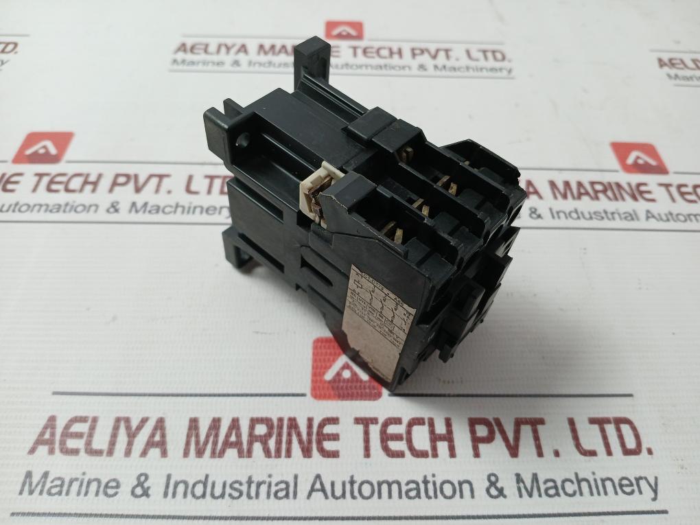 Telemecanique Lc1-d173.A65 Magnetic Contactor 50/60Hz 32A