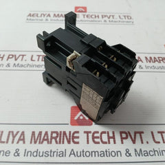 Telemecanique Lc1-d173.A65 Magnetic Contactor 50/60Hz 32A