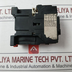 Telemecanique Lc1-d173.A65 Magnetic Contactor 50/60Hz 32A